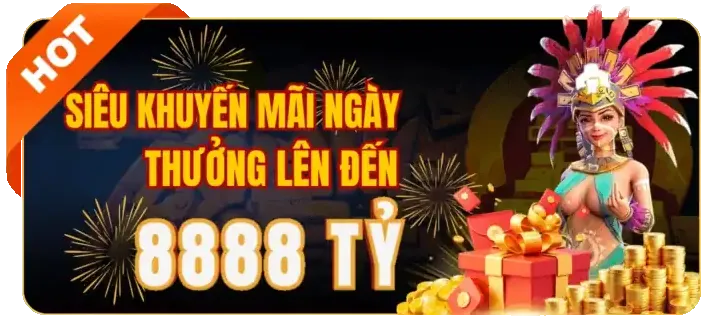 Hoàn trả VIP kuwin 789